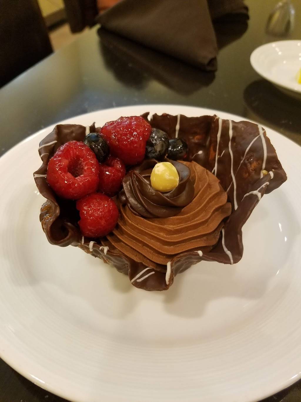 The Burning Pear | restaurant | 16090 City Walk, Sugar Land, TX 77479, USA | 2812755925 OR +1 281-275-5925