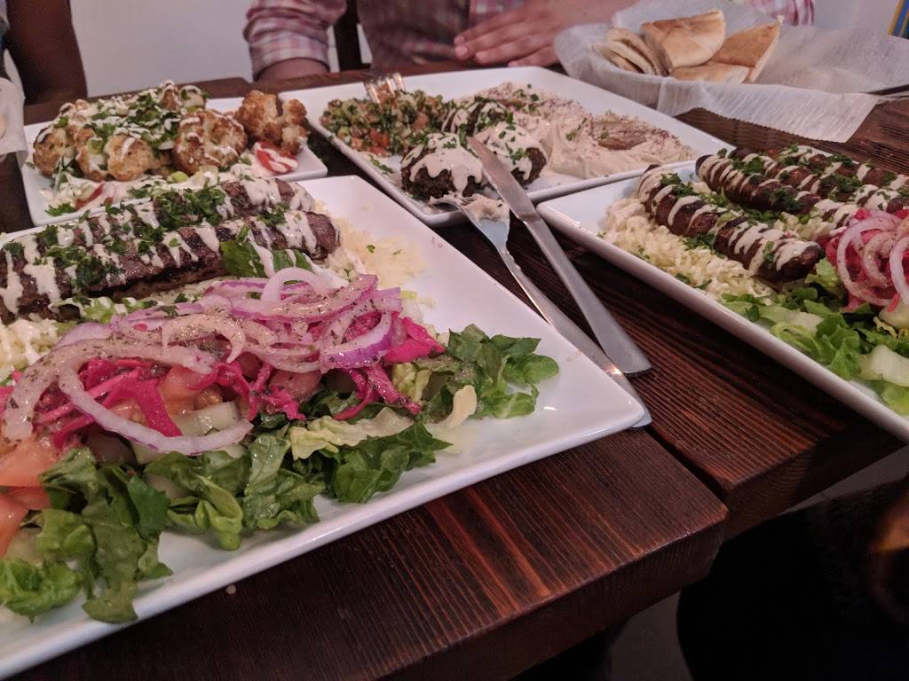 La Goulette | restaurant | 159 Grand St, Brooklyn, NY 11249, USA | 3476894126 OR +1 347-689-4126