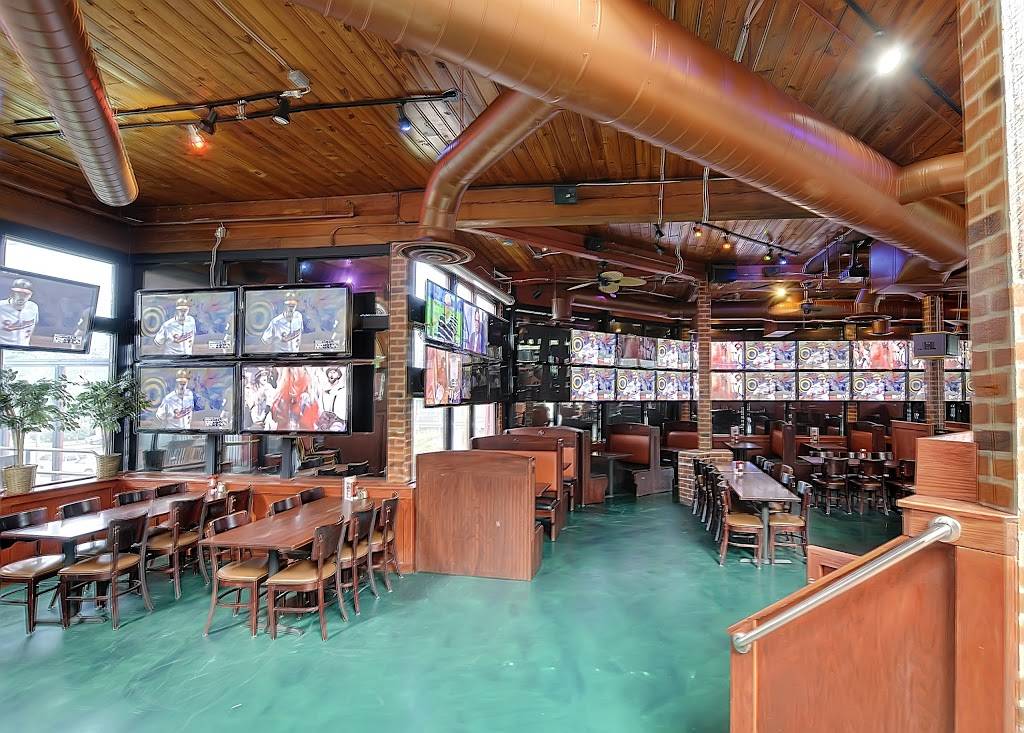 Loafers Sports Bar and Grill #2 | restaurant | 1401 Bloomfield Ave, Halethorpe, MD 21227, USA | 4105252225 OR +1 410-525-2225