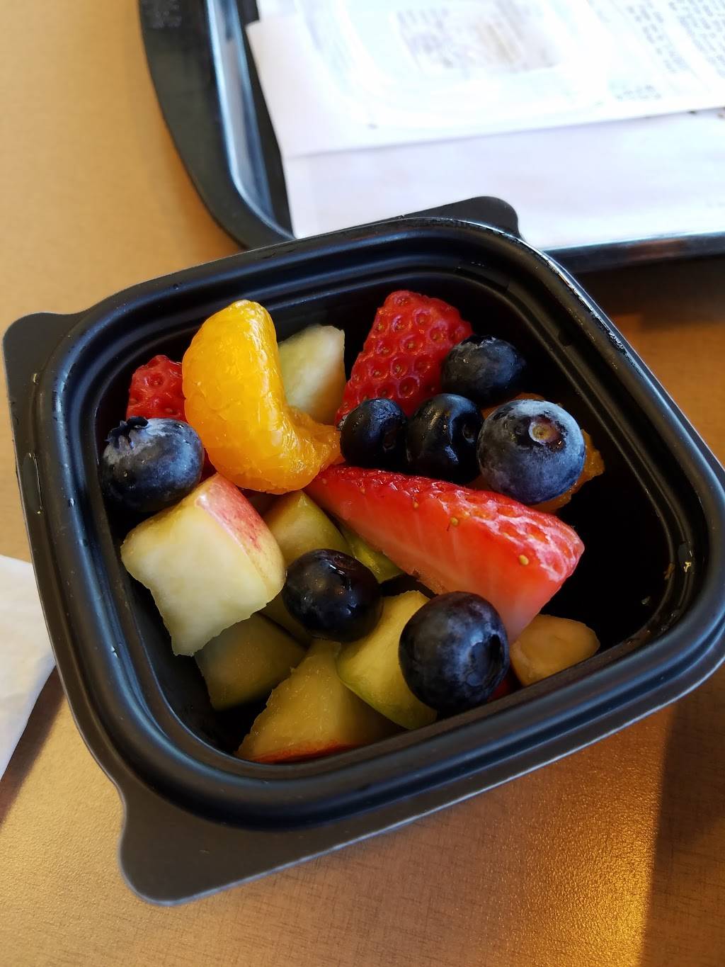 Chick-fil-A | restaurant | 7925 Fountain Mesa Rd, Fountain, CO 80817, USA | 7193123123 OR +1 719-312-3123