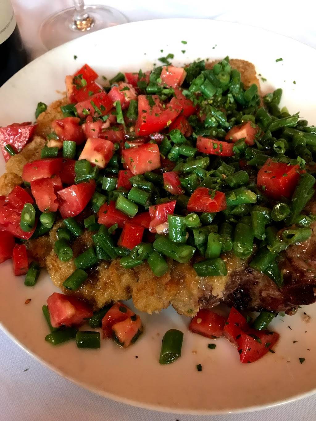 Nica Trattoria | meal takeaway | 354 E 84th St, New York, NY 10028, USA | 2124725040 OR +1 212-472-5040