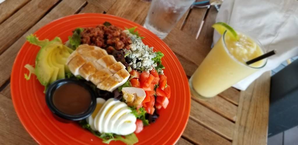 Spot on the Dock | restaurant | 1 King St, Burlington, VT 05401, USA | 8025400480 OR +1 802-540-0480