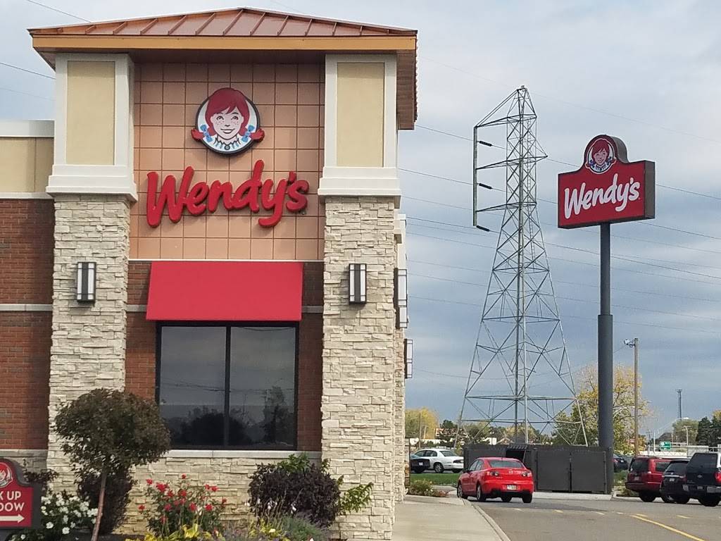Wendys | restaurant | 1145 Ashland Rd, Mansfield, OH 44905, USA | 4195899002 OR +1 419-589-9002