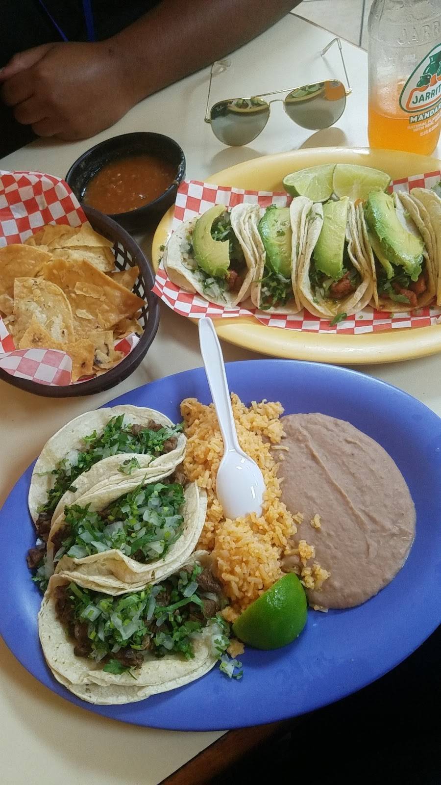 Tortilleria La Sabrosa | restaurant | 1160 E Park Blvd, Plano, TX 75074, USA | 4695739955 OR +1 469-573-9955