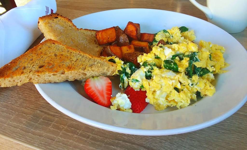 Plenty on Bell | restaurant | 508 Bell St, Los Alamos, CA 93440, USA | 8053443020 OR +1 805-344-3020