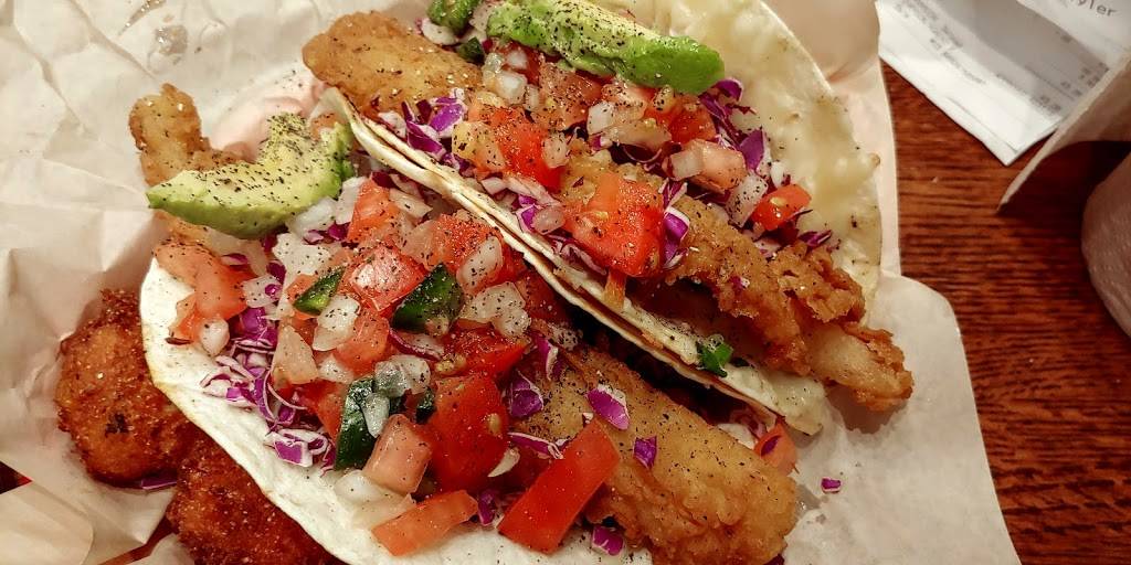 The Catch | restaurant | 7428 Old Jacksonville Hwy, Tyler, TX 75703, USA | 9036305306 OR +1 903-630-5306