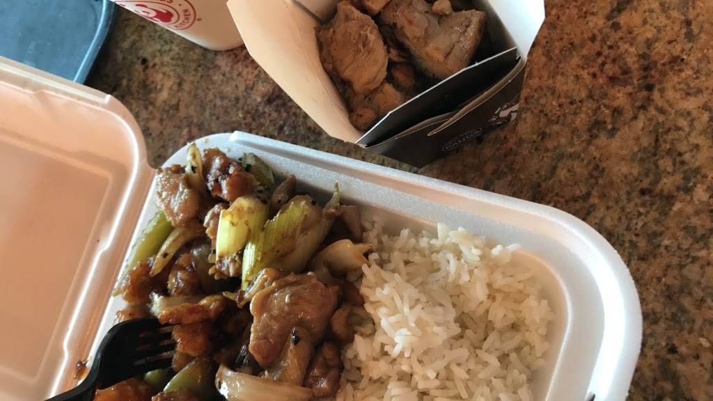 Panda Express | restaurant | 2524 Main St, Longmont, CO 80504, USA | 3037769986 OR +1 303-776-9986