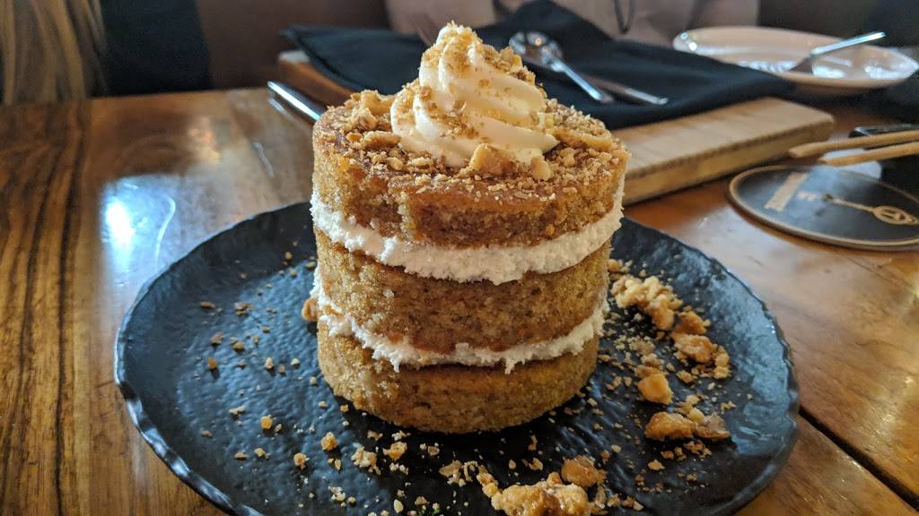 BESA | restaurant | 600 Woodward Ave, Detroit, MI 48226, USA | 3133153000 OR +1 313-315-3000