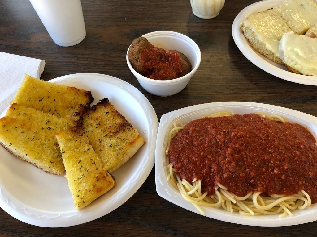 The Grinders & Spaghetti House - Moline | restaurant | 3210 Avenue of the Cities, Moline, IL 61265, USA | 3097647599 OR +1 309-764-7599