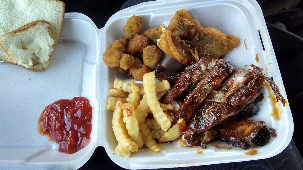 A&R Bar-B-Que | restaurant | 3721 Hickory Hill Rd, Memphis, TN 38115, USA | 9013659777 OR +1 901-365-9777