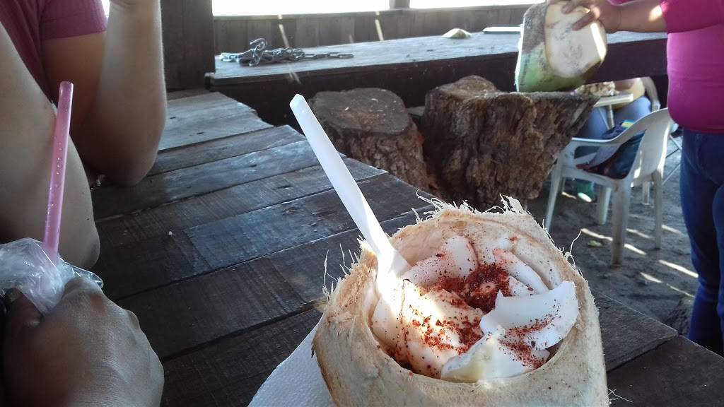 Cocos Santa Rosa | restaurant | Ensenada, Baja California, Mexico | 016611281650 OR +52 661 128 1650