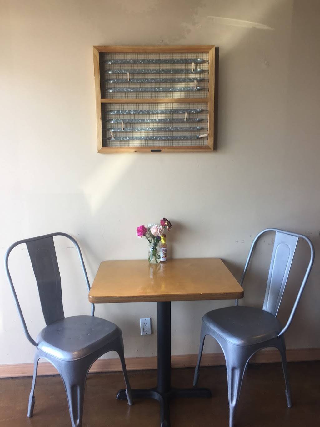 Sotos Kitchen | restaurant | 1292 South La Brea Ave, Los Angeles, CA 90019, USA | 3108398769 OR +1 310-839-8769