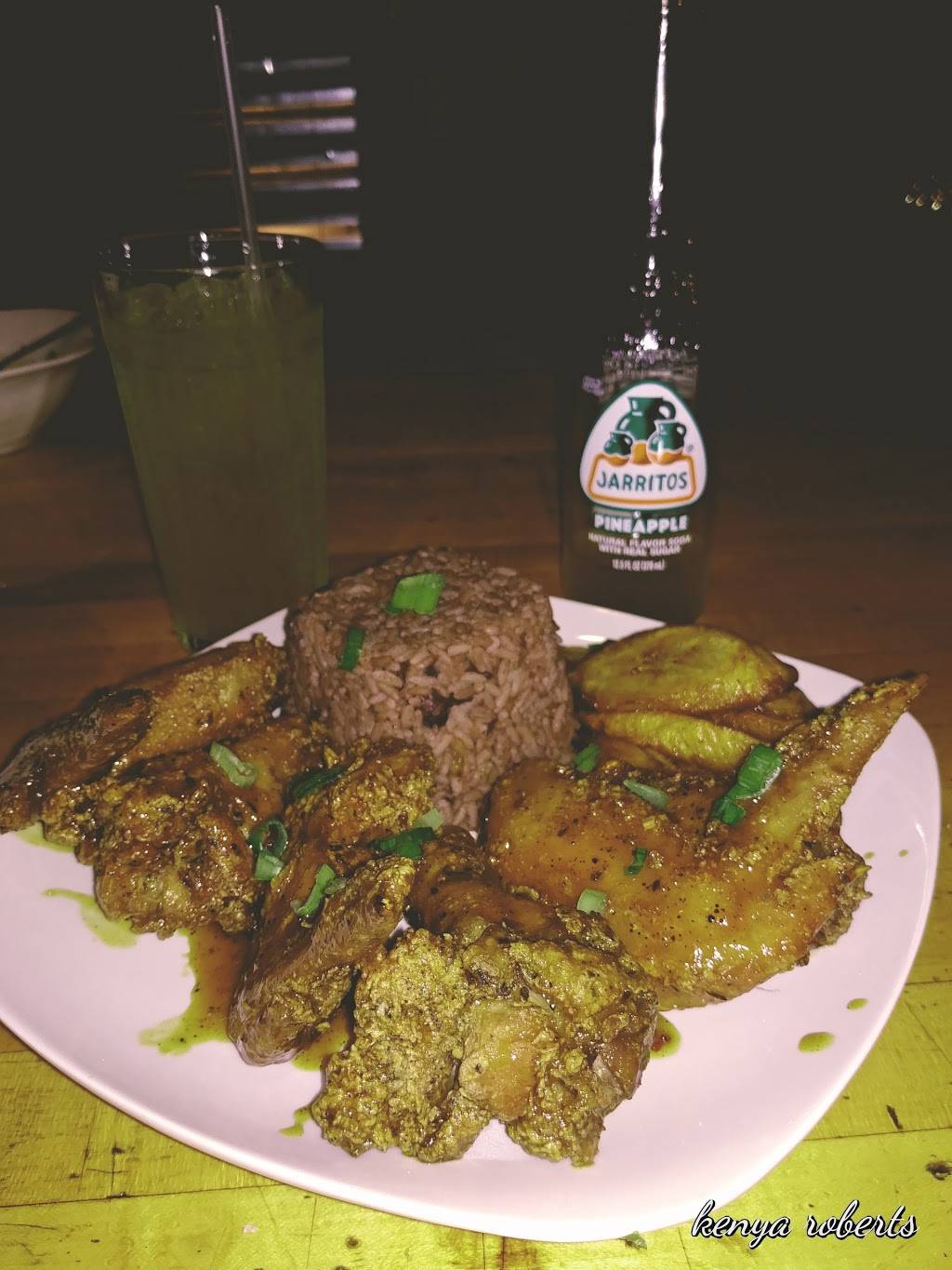 HOJD House of Jerk Dread | restaurant | 1034 Penn St, Reading, PA 19602, USA | 4845133165 OR +1 484-513-3165