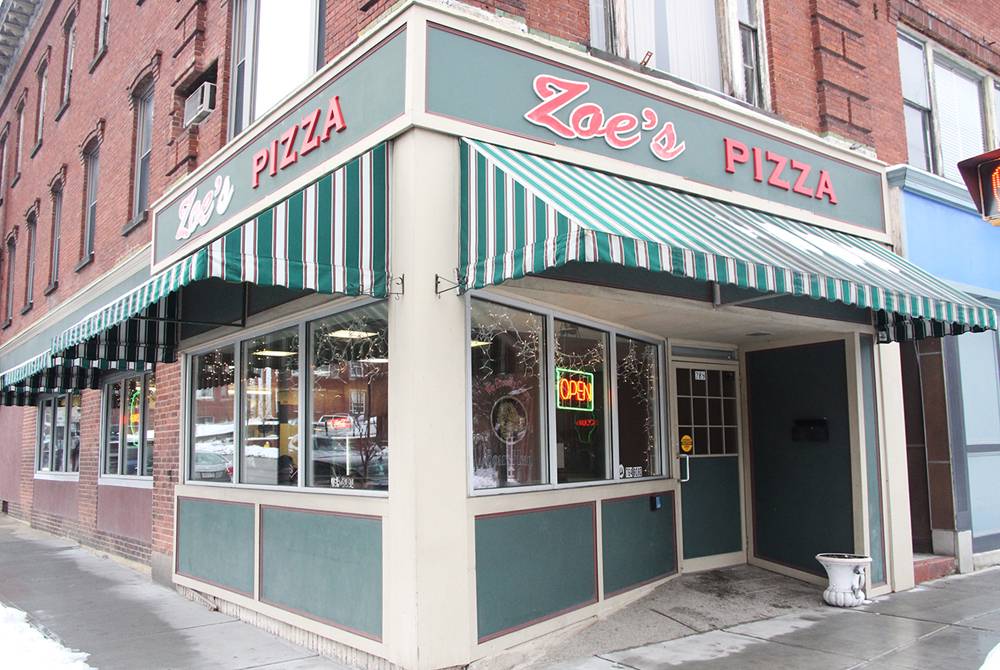Zoes Pizza | restaurant | 289 Main St, Southbridge, MA 01550, USA | 5087648080 OR +1 508-764-8080