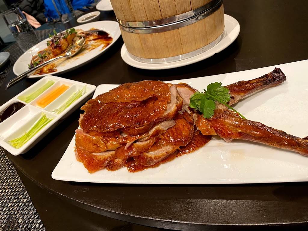 Barons Sino Kitchen & Bar | restaurant | 500 Bellevue Way NE Suite 210, Bellevue, WA 98004, USA | 4253630000 OR +1 425-363-0000