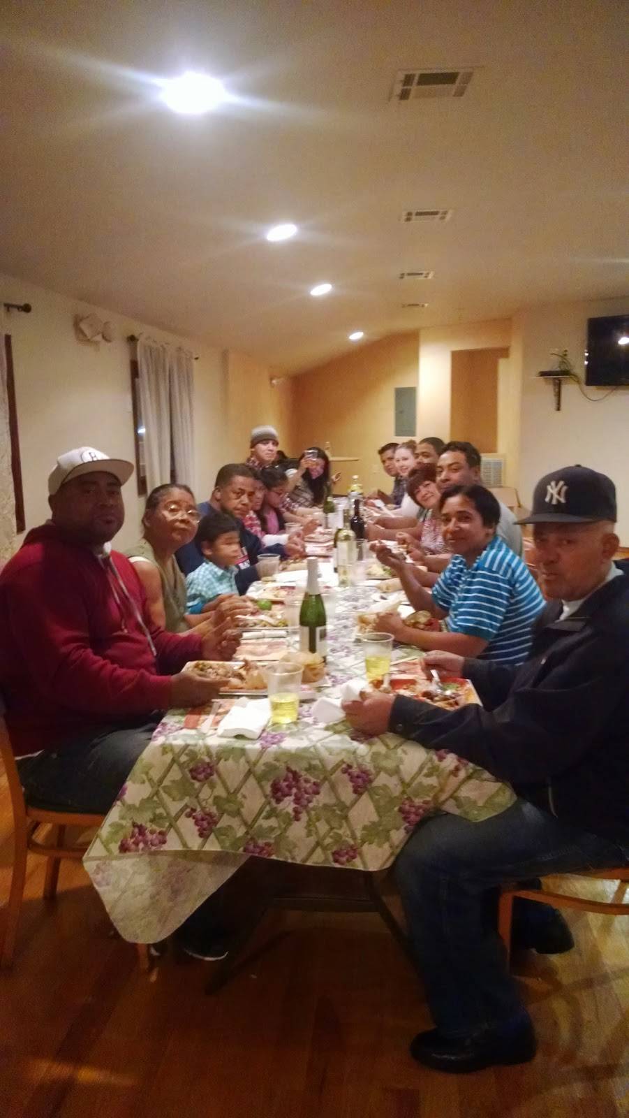 Sams Restaurant | restaurant | 647 Garden St, Elizabeth, NJ 07202, USA | 9083527166 OR +1 908-352-7166