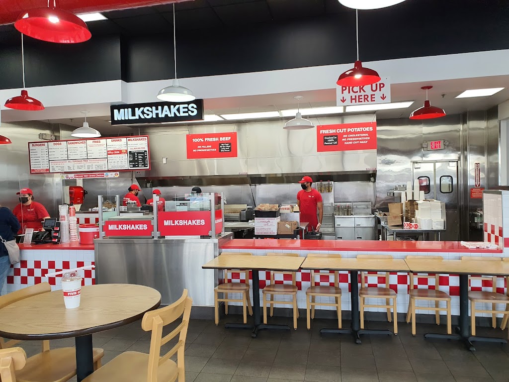 Five Guys | meal takeaway | 1979 E 16th St Suite 1, Yuma, AZ 85365, USA | 9283439502 OR +1 928-343-9502
