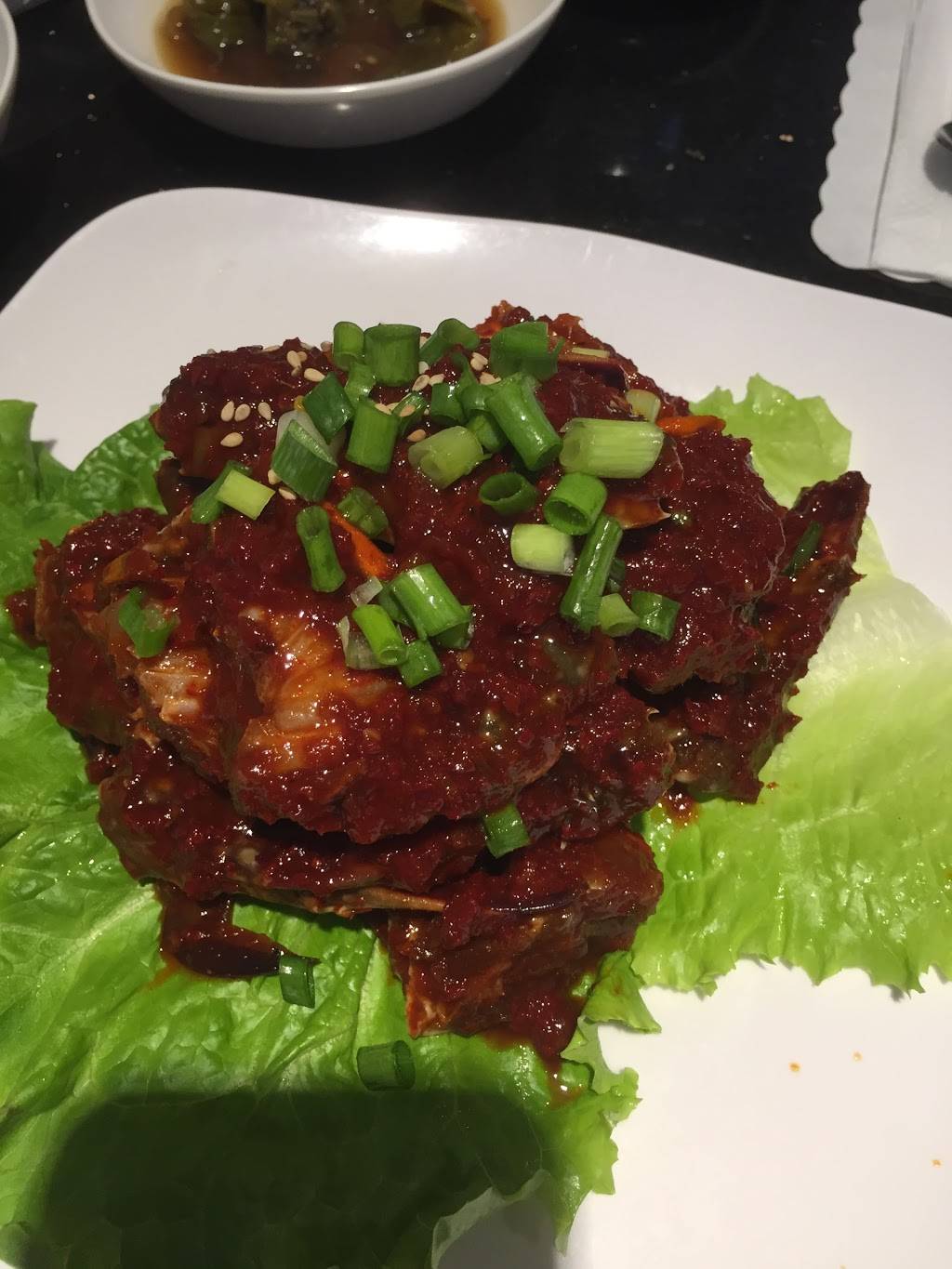 Mindeulle | restaurant | 8192 Commonwealth Ave ste a, Buena Park, CA 90621, USA | 7145222425 OR +1 714-522-2425