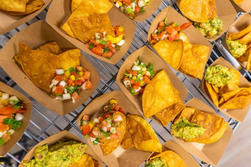 Tiagos Tacos | restaurant | 15080 SW 137 street, Miami, FL 33196, USA | 7866277401 OR +1 786-627-7401