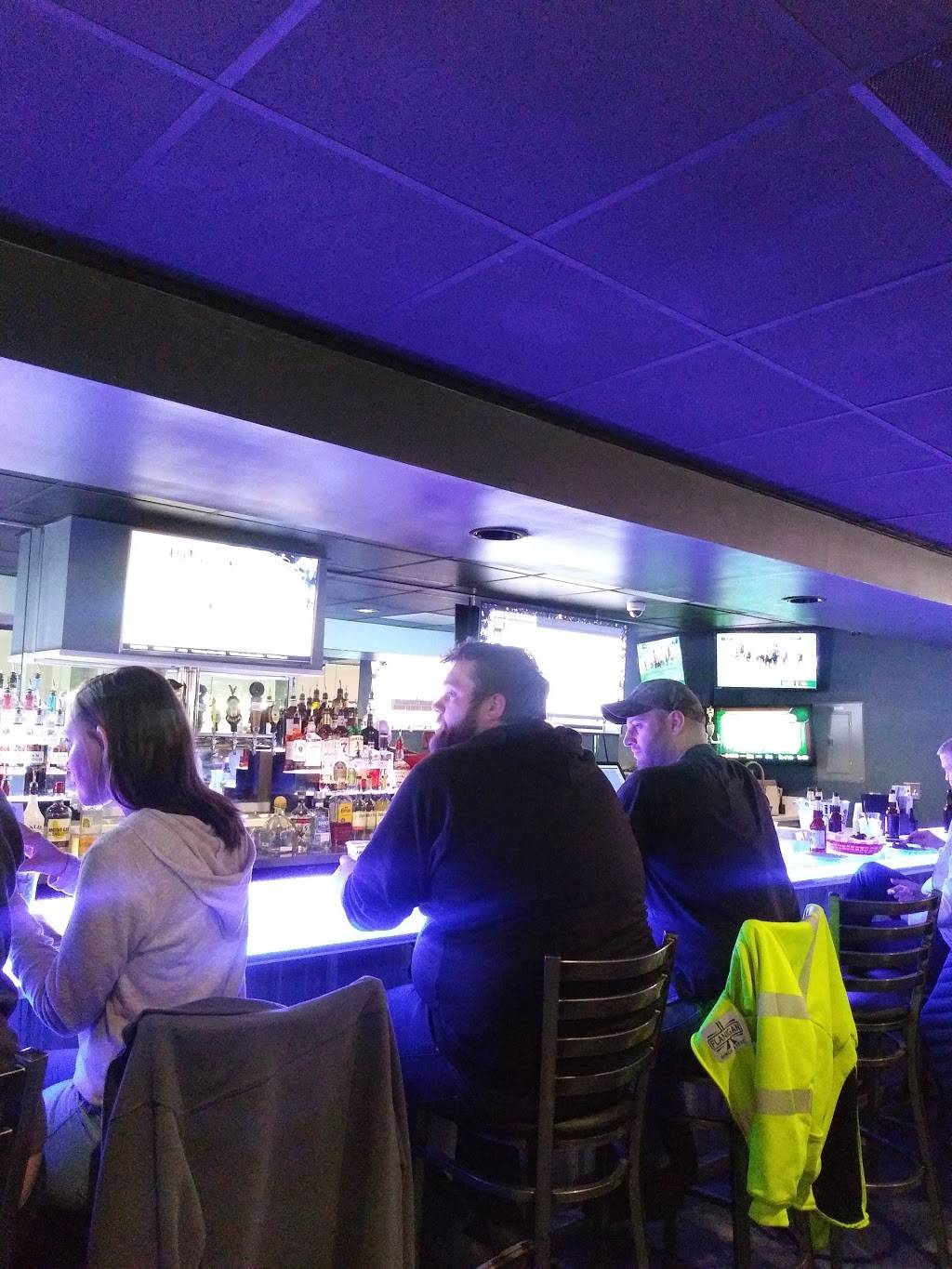 Top Hat Cue & Table Tennis Club | restaurant | 8809 Satyr Hill Rd, Parkville, MD 21234, USA | 4106651906 OR +1 410-665-1906