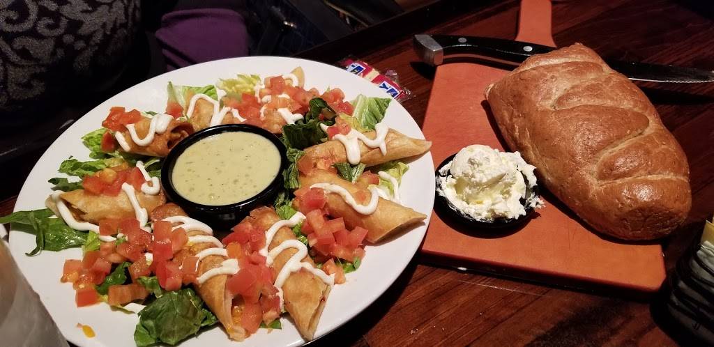 LongHorn Steakhouse | meal takeaway | 2451 Wabash Ave, Springfield, IL 62704, USA | 2177265130 OR +1 217-726-5130