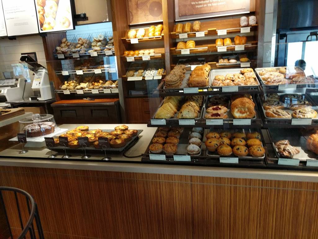 Panera Bread | cafe | 2650 Mowry Ave, Fremont, CA 94538, USA | 5107421200 OR +1 510-742-1200