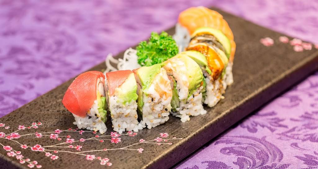 Maki Sushi | restaurant | 45 Wicksteed Ave, East York, ON M4G 4H9, Canada | 4166961258 OR +1 416-696-1258