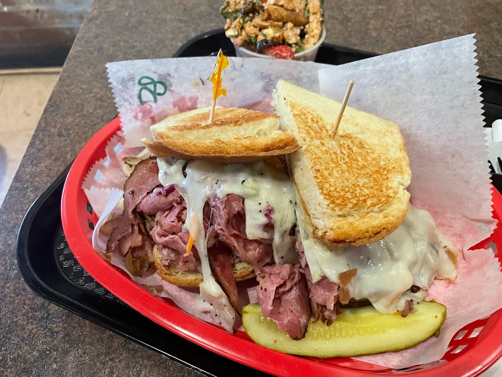 Stevens & Stevens Delicatessen | restaurant | 1114 Bardstown Rd, Louisville, KY 40204, USA | 5025843354 OR +1 502-584-3354