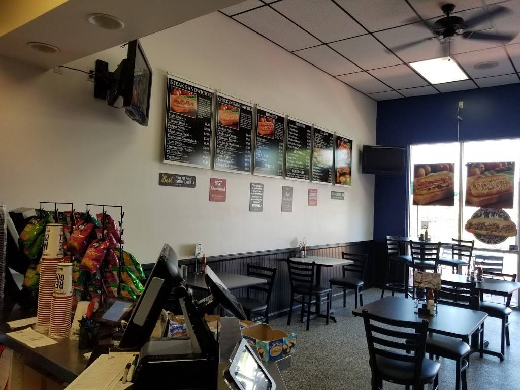 Phillys Best | meal takeaway | 1804 Old Tustin Ave # B, Santa Ana, CA 92705, USA | 7145433311 OR +1 714-543-3311
