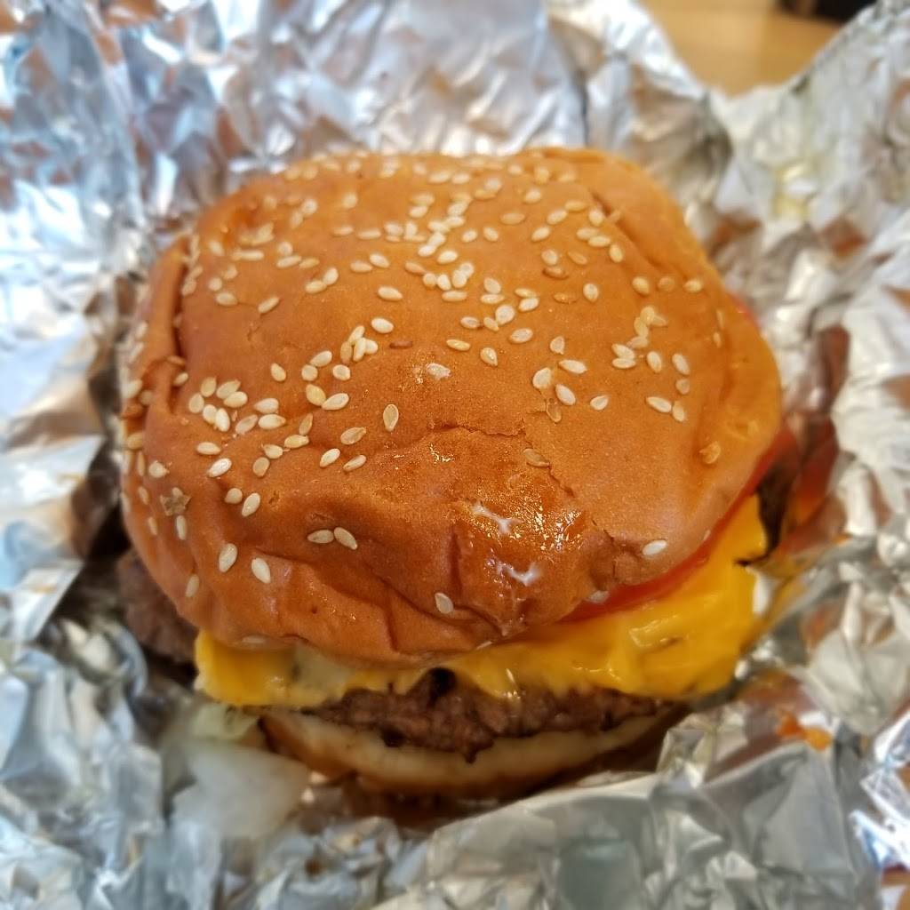 Five Guys | meal takeaway | 585 Brookwood Village, Birmingham, AL 35209, USA | 2054148459 OR +1 205-414-8459