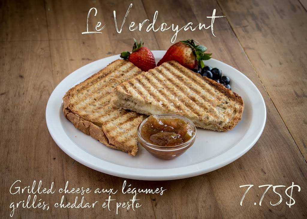 Baobab Café | restaurant | 1551 Rue Dunant, Sherbrooke, QC J1H 5N6, Canada | 8198217162 OR +1 819-821-7162