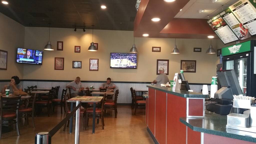 Wingstop | restaurant | 40100 Washington St Ste 142, Bermuda Dunes, CA 92203, USA | 7603451010 OR +1 760-345-1010