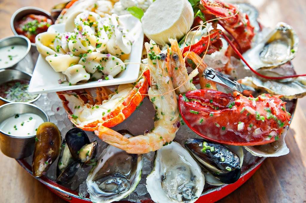 Brasserie Beck | restaurant | 1101 K St NW, Washington, DC 20005, USA | 2024081717 OR +1 202-408-1717