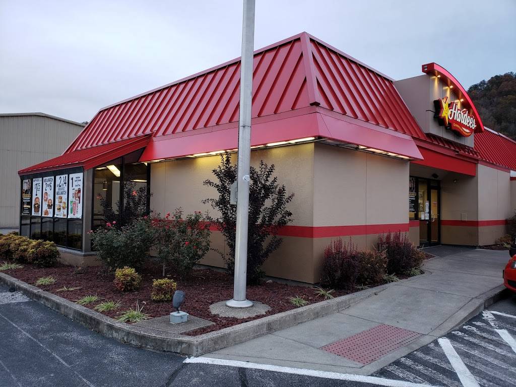 Hardees | restaurant | 667 Hambley Blvd, Pikeville, KY 41501, USA | 6064374288 OR +1 606-437-4288