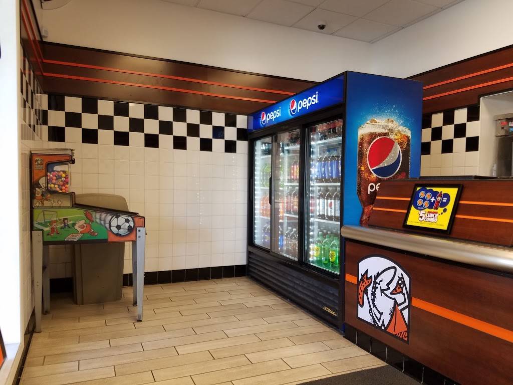 Little Caesars Pizza | meal takeaway | 39237 Cedar Blvd, Newark, CA 94560, USA | 5105059575 OR +1 510-505-9575