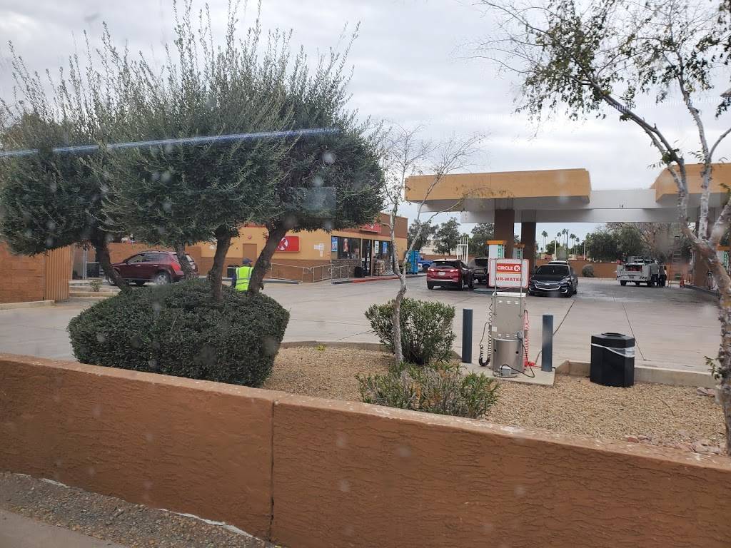 Circle K | meal takeaway | 1817 W Baseline Rd, Mesa, AZ 85202, USA | 4804912045 OR +1 480-491-2045