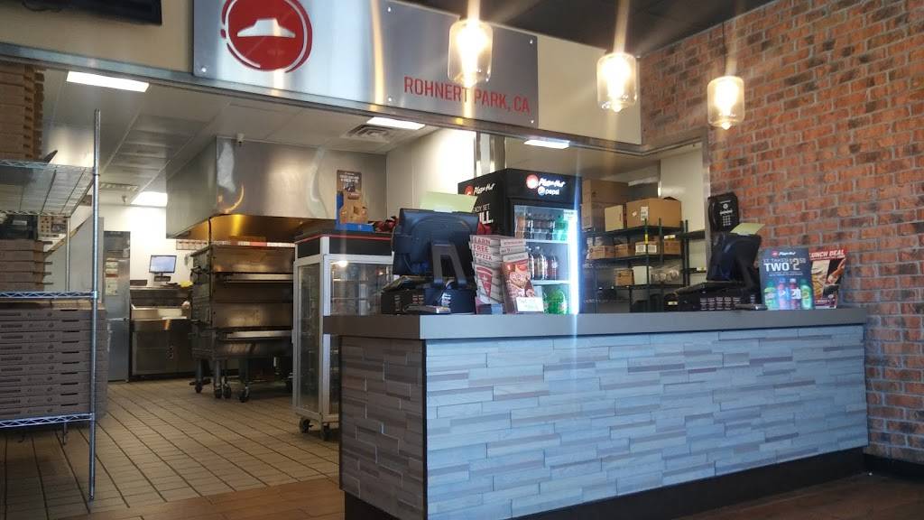 Pizza Hut | restaurant | 1435 E Cotati Ave Unit B, Rohnert Park, CA 94928, USA | 7076650885 OR +1 707-665-0885
