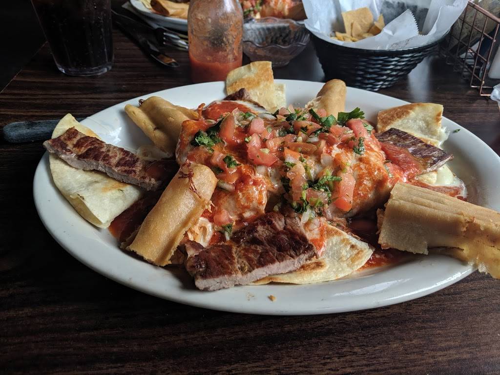 El Ranchito Mexican Restaurant - Clarence | restaurant | 9780 Main St, Clarence, NY 14031, USA | 7163205830 OR +1 716-320-5830