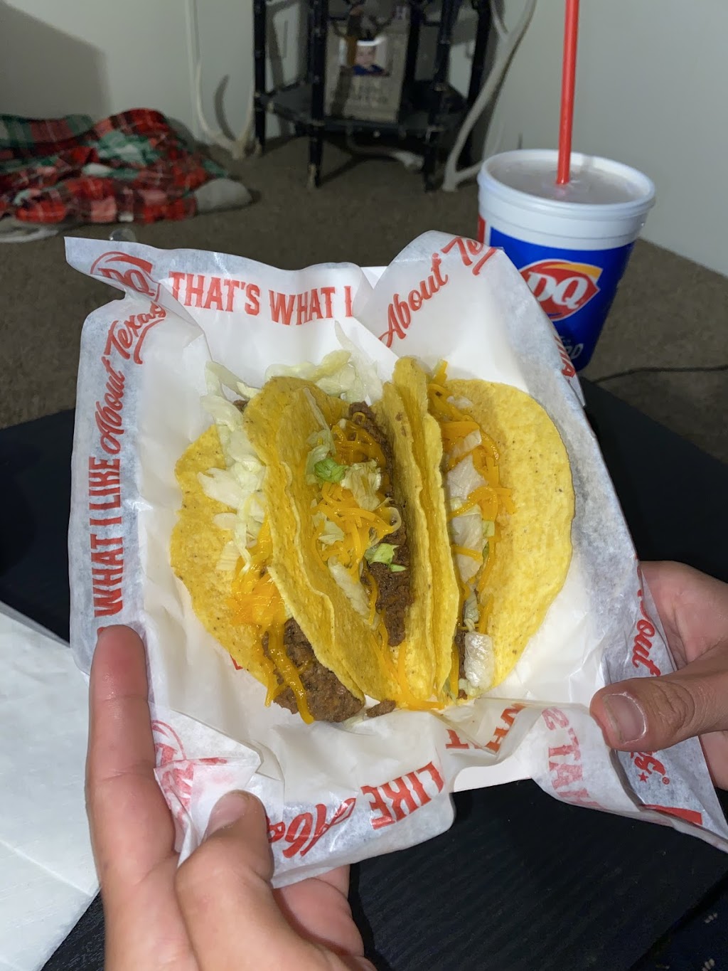 Dairy Queen | restaurant | 3006 Knickerbocker Rd, San Angelo, TX 76904, USA | 3252230848 OR +1 325-223-0848