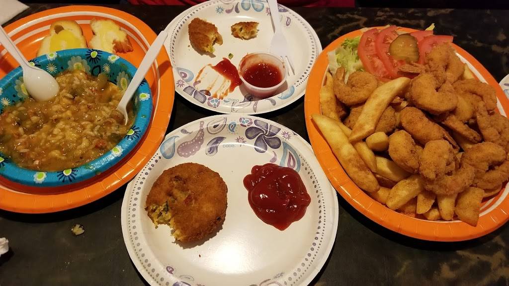 New Orleans Sandwich Company | restaurant | 631 Parkway, Gatlinburg, TN 37738, USA | 8654302151 OR +1 865-430-2151