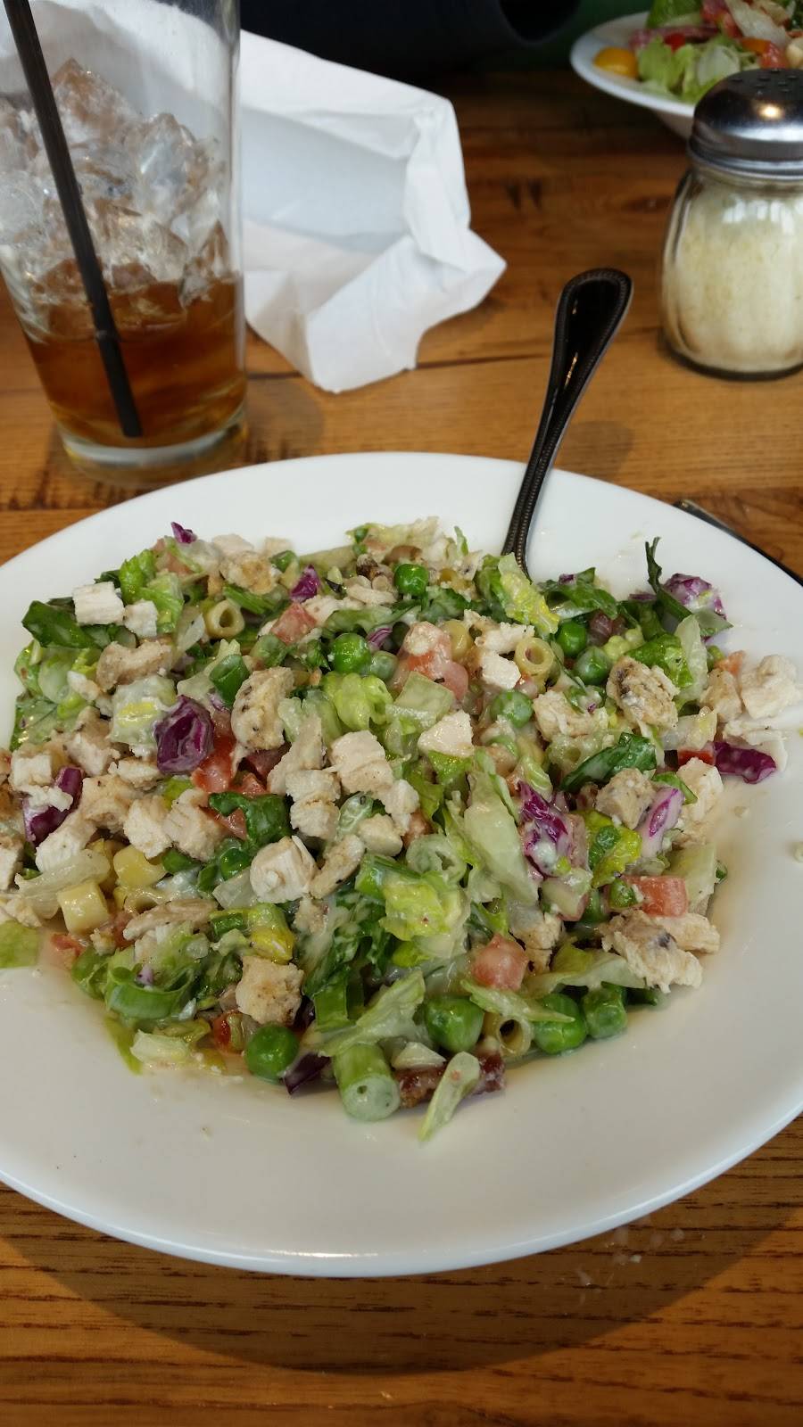 Giordanos | restaurant | 4800 W Lincoln Hwy, Matteson, IL 60443, USA | 7084811300 OR +1 708-481-1300