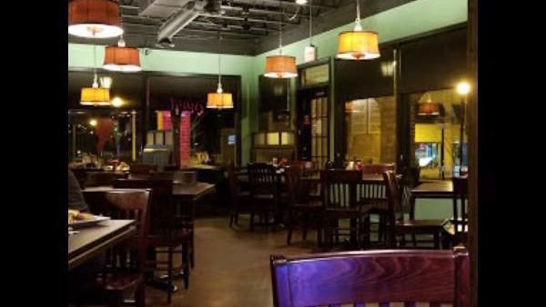 The Abbey Restaurant | restaurant | 132 N Main St, London, KY 40741, USA | 6068640044 OR +1 606-864-0044