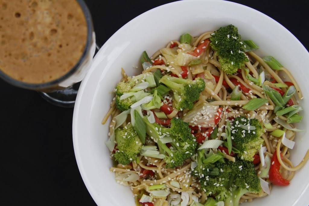 Fambrinis Cafe | cafe | 2500 El Camino Real suite 105, Palo Alto, CA 94306, USA | 6508581268 OR +1 650-858-1268