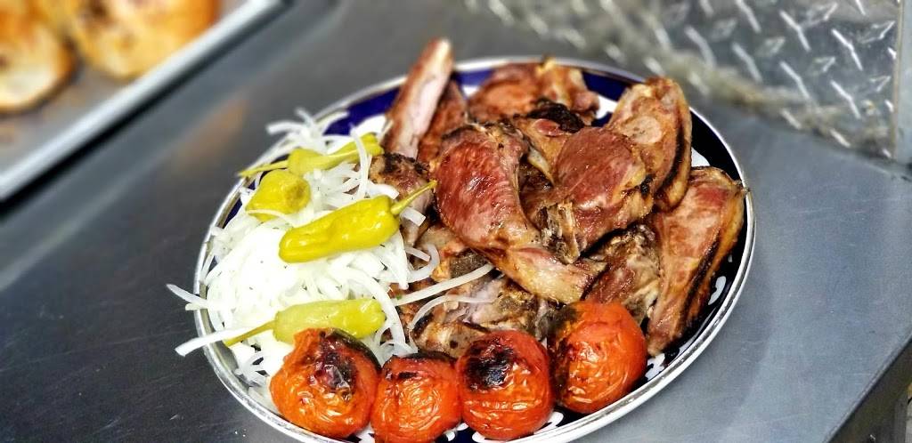 Tandir Kebab | restaurant | 312 Ditmas Ave, Brooklyn, NY 11218, USA | 7184350035 OR +1 718-435-0035