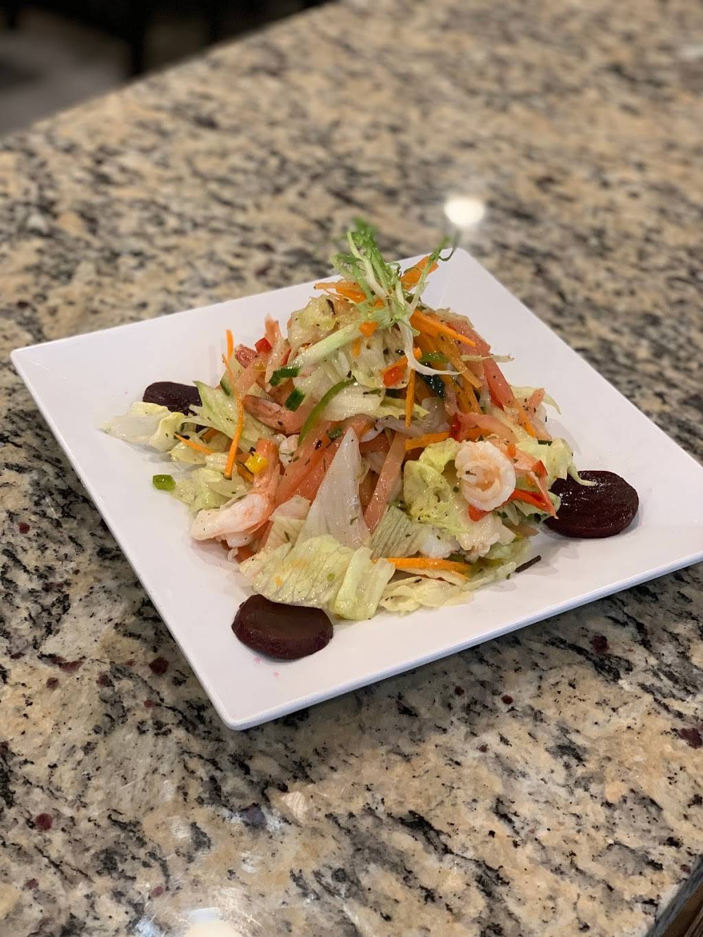 El conuco 2 | restaurant | 455 Palisade Ave, Cliffside Park, NJ 07010, USA | 2019459200 OR +1 201-945-9200