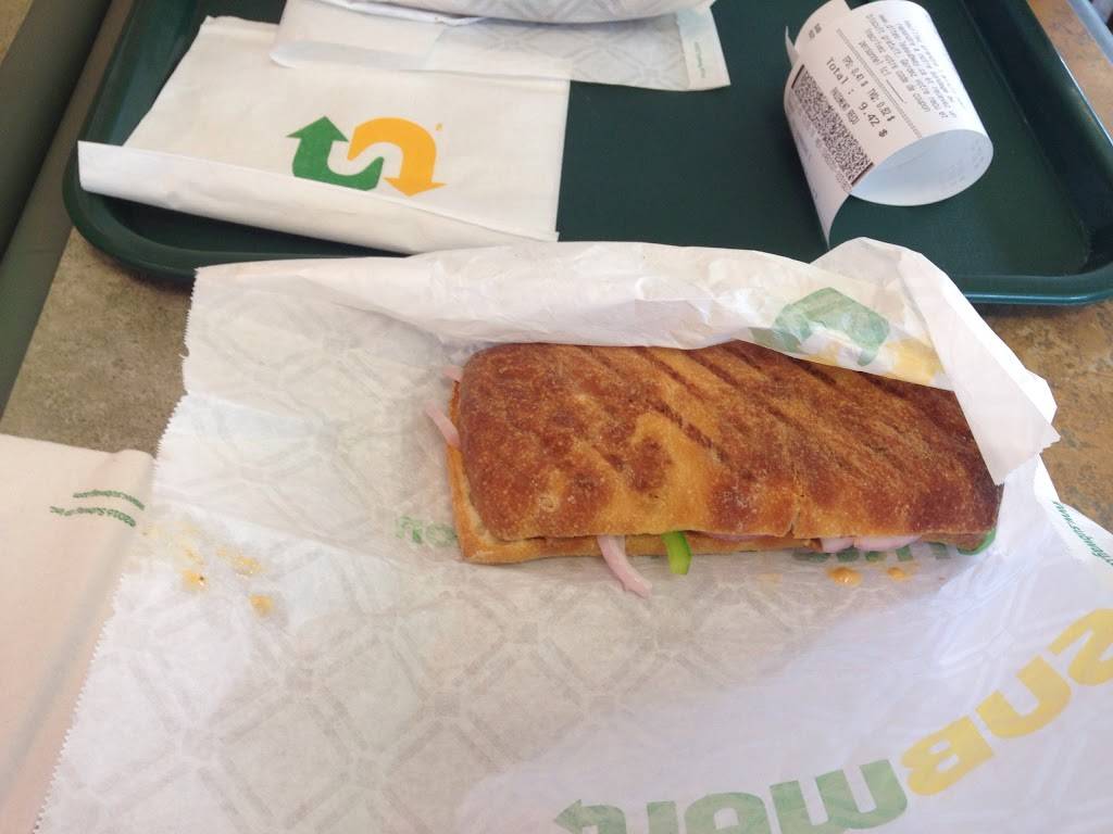 Subway | restaurant | 9325 Rue Sherbrooke E, Montréal, QC H1L 6P2, Canada | 5143561616 OR +1 514-356-1616