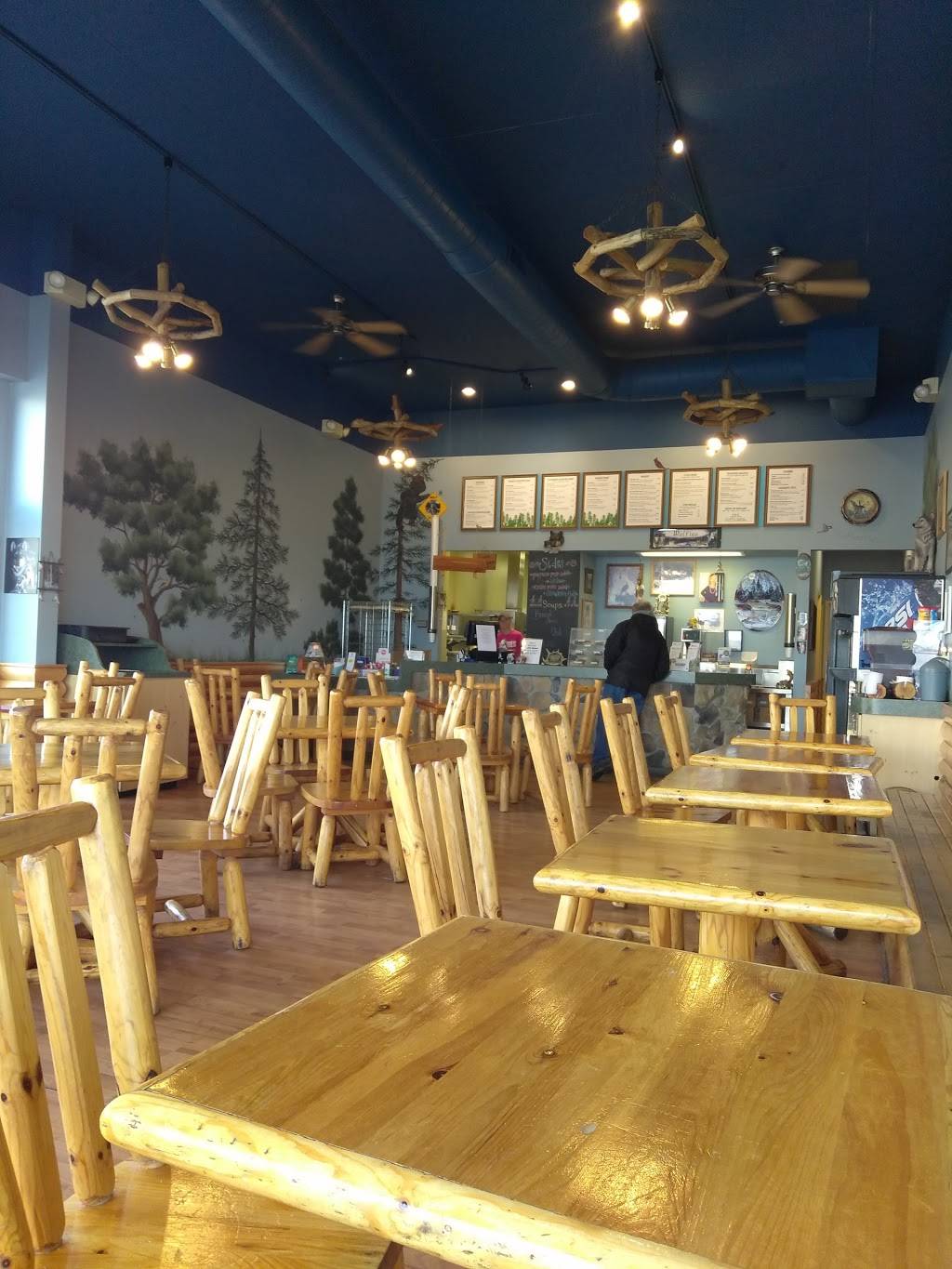 Wolfies Sandwiches | meal takeaway | 9479 Riley St # 255, Zeeland, MI 49464, USA | 6167726442 OR +1 616-772-6442