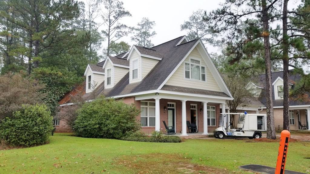 Carter Plantation Golf Course | restaurant | 23475 Carter Trace, Springfield, LA 70462, USA | 2252947555 OR +1 225-294-7555