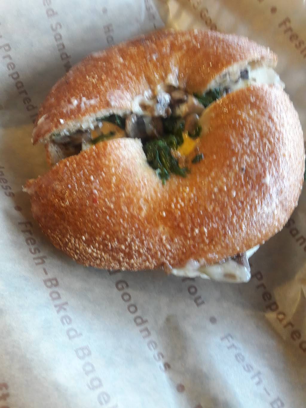 Einstein Bros. Bagels | cafe | 17675 Harvard Ave, Irvine, CA 92614, USA | 9497568903 OR +1 949-756-8903