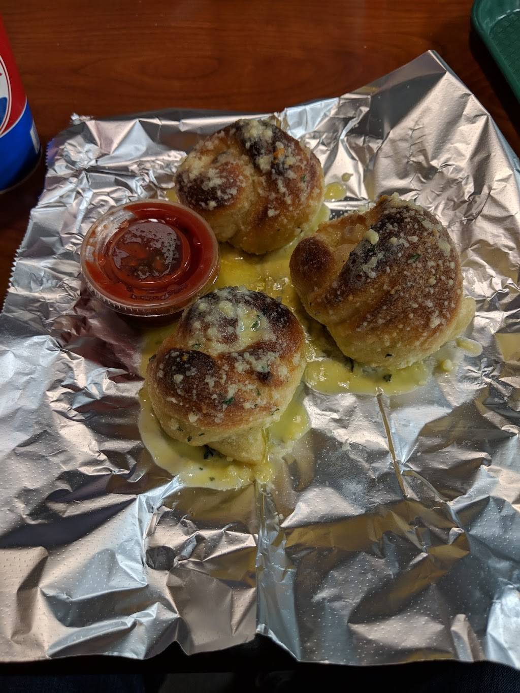 Carrozza Pizza Company | meal delivery | 115 North St, Dryden, NY 13053, USA | 6078448808 OR +1 607-844-8808